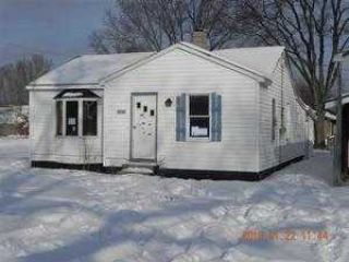 Foreclosed Home - List 100257652