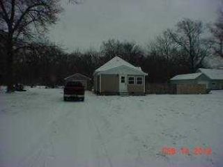 Foreclosed Home - 1332 CARR RD, 49442