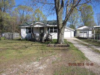 Foreclosed Home - 10 N DENSMORE ST, 49442