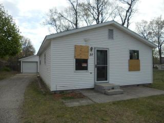 Foreclosed Home - List 100290218