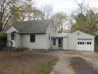 Foreclosed Home - List 100290233