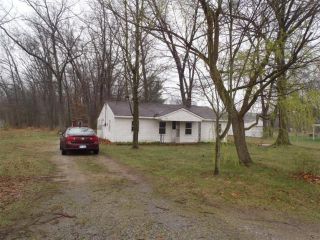 Foreclosed Home - 7017 HALL RD, 49442