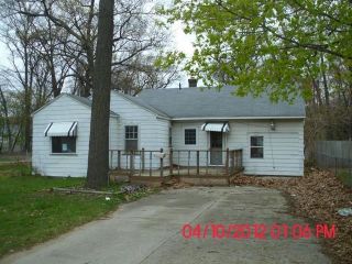 Foreclosed Home - List 100290268