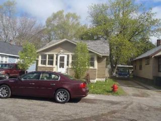 Foreclosed Home - List 100290347