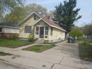 Foreclosed Home - 1232 FRANCIS AVE, 49442