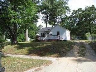 Foreclosed Home - List 100319346