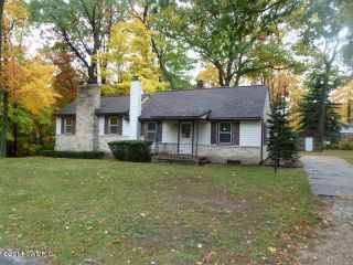 Foreclosed Home - 851 CLARK ST, 49442