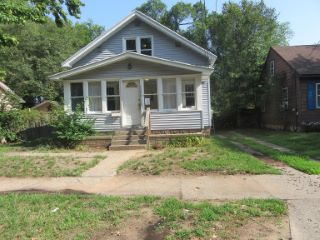Foreclosed Home - 1170 ALLEN AVE, 49442