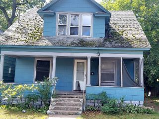 Foreclosed Home - 795 CATAWBA AVE, 49442