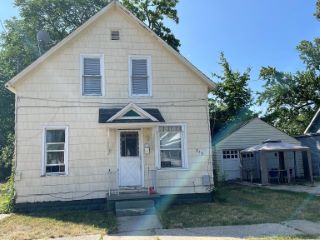 Foreclosed Home - 319 IONA AVE, 49442