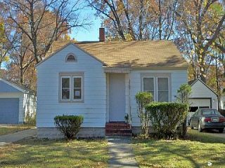 Foreclosed Home - 2908 TEMPLE ST, 49444