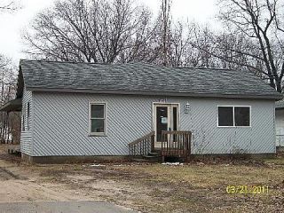 Foreclosed Home - 1523 OREGON AVE, 49444