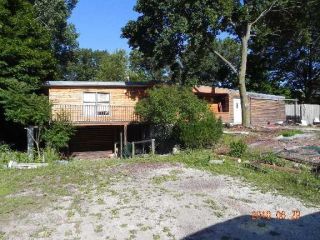 Foreclosed Home - 4588 S SHERIDAN DR, 49444