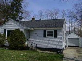 Foreclosed Home - List 100051345