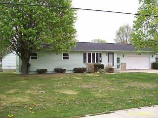 Foreclosed Home - 2322 CORRINE AVE, 49444