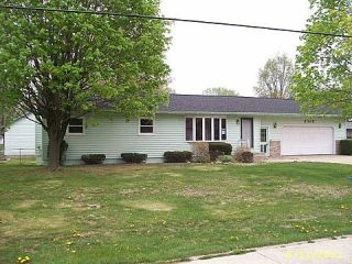 Foreclosed Home - List 100070940