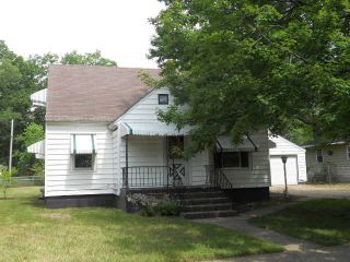 Foreclosed Home - List 100107760
