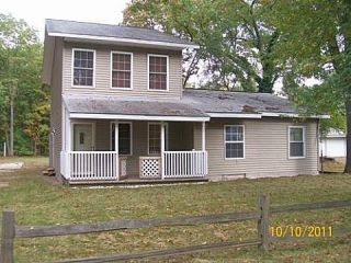 Foreclosed Home - List 100187278