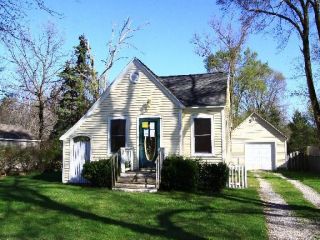 Foreclosed Home - 3296 HEIGHTS RAVENNA RD, 49444