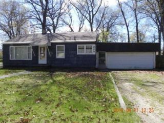 Foreclosed Home - 225 W NORTON AVE, 49444