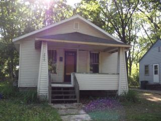 Foreclosed Home - List 100322528