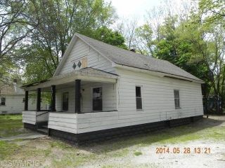 Foreclosed Home - 3221 6TH ST, 49444