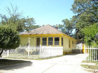 Foreclosed Home - 2025 Howden Street, 49444