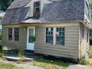 Foreclosed Home - List 101276591
