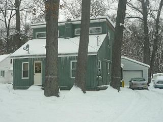 Foreclosed Home - 476 W RIVER RD, 49445