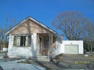 Foreclosed Home - List 100007553