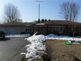 Foreclosed Home - 239 E RILEY THOMPSON RD, 49445