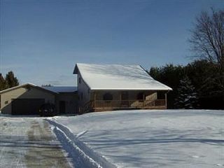 Foreclosed Home - 3628 N WEBER RD, 49445