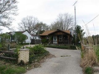 Foreclosed Home - List 100049920