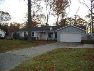 Foreclosed Home - List 100050030