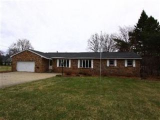 Foreclosed Home - List 100050406