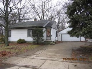 Foreclosed Home - 2242 RUDDIMAN DR, 49445