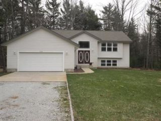 Foreclosed Home - 108 N WEBER RD, 49445