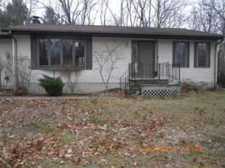 Foreclosed Home - List 100093558