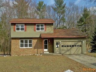 Foreclosed Home - List 100110888