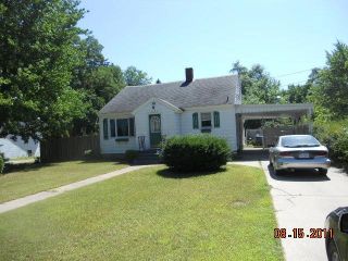 Foreclosed Home - List 100144053