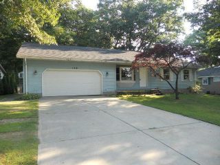 Foreclosed Home - List 100144249