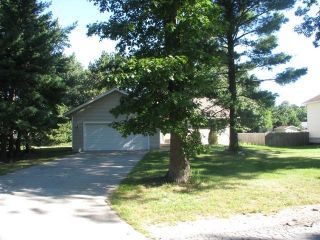 Foreclosed Home - 1690 BECKER RD, 49445