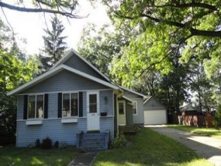 Foreclosed Home - 2114 MILLS AVE, 49445