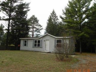 Foreclosed Home - 4071 STAPLE RD, 49445