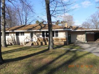 Foreclosed Home - List 100203545