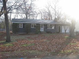 Foreclosed Home - List 100205962