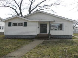 Foreclosed Home - 2011 MOULTON AVE, 49445