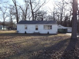 Foreclosed Home - 1662 ROBERTS RD, 49445