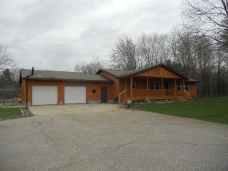 Foreclosed Home - 2783 HYDE PARK RD, 49445