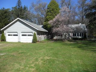 Foreclosed Home - 2540 PENNSYLVANIA AVE, 49445